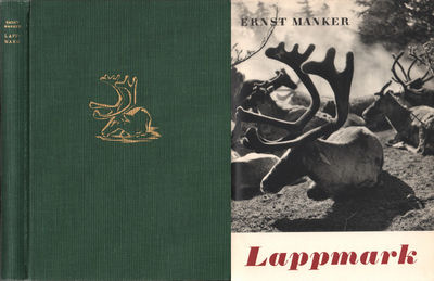 LAPPMARK. Ett urval skildringar.