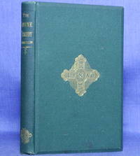 cover of THE DIVINE TRAGEDY