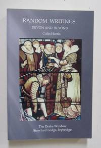 image of RANDOM WRITINGS : DEVON and BEYOND