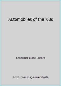 Automobiles of the '60s