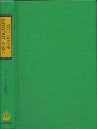 cover of The House Without A Key