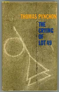 THE CRYING OF LOT 49 by Pynchon, Thomas - 1966