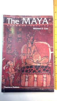 The Maya, Seventh Edition (Ancient Peoples and Places)