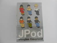 JPod (signed)