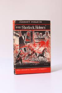 In Re: Sherlock Holmes