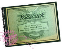 image of Welsbach: Bulletin D-7 : Gas and Electric Lamps, Shades, Domes, Portables, Dome Fittings, Lanterns, Candle Sticks.