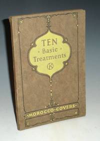 image of Ten Basic Treatments: Morocco Covers