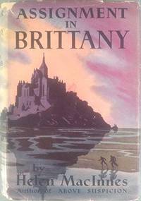 Assignment in Brittany 1942