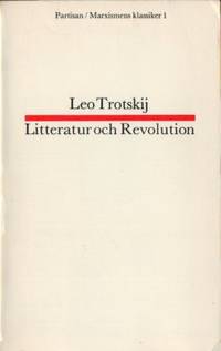 Litteratur och revolution.