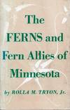 The Ferns and Fern Allies of Minnesota