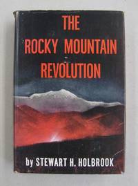 image of The Rocky Mountain Revolution