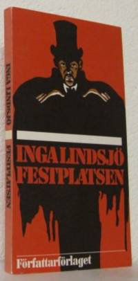 Festplatsen.