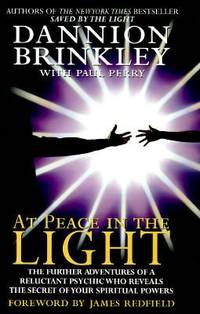 At Peace in the Light by David Brinkley - 1995