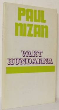 Vakthundarna.