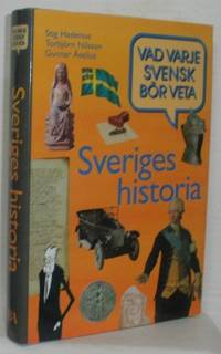 Sveriges historia.