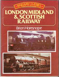 Railway Liveries: London Midland & Scottish Railway