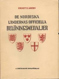 De nordiska ländernas officiella…