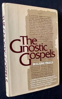 cover of The Gnostic Gospels