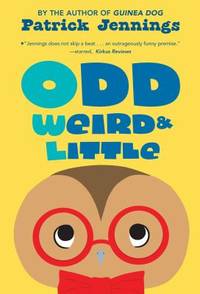 Odd, Weird and Little
