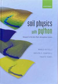 Soil physics with Python
