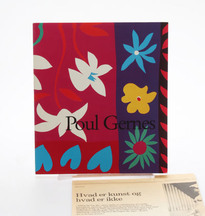 Poul Gernes: Colour and Space / Colore e spazio :…