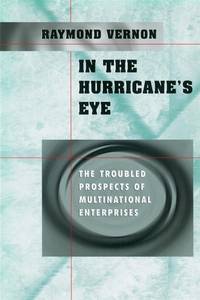 In the Hurricaneâ€™s Eye