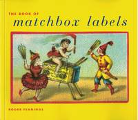 image of Book of Matchbox Labels