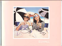 D. J. Hall: Selected Works 1974-1985