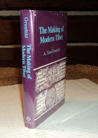 image of THE MAKING OF MODERN TIBET