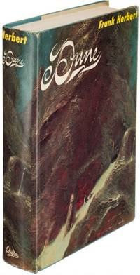 image of Dune