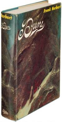 Dune by Herbert, Frank - 1965