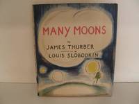 image of Many Moons