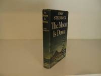 The Moon is Down by Steinbeck, John - 1942