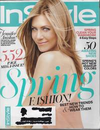 In Style March 2012