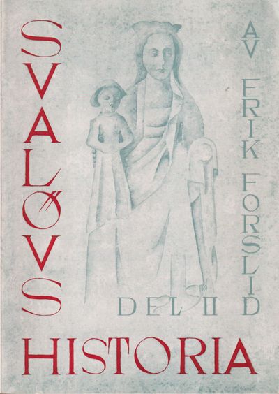 Svalövs historia. Del II. Från Svales tid till…