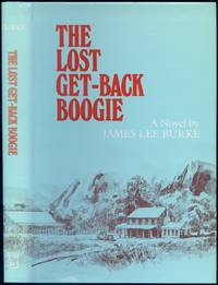 image of The Lost Get-Back Boogie