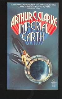 IMPERIAL EARTH by Arthur C. Clarke