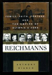 image of The Reichmanns: Family, Faith, Fortune and the Empire of Olympia and York