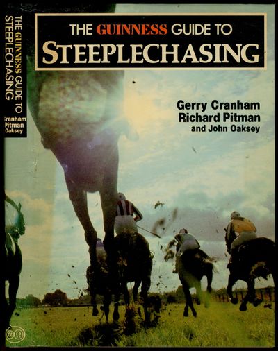 The Guinness Guide to Steeplechasing