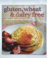 Gluten, Wheat & Dairy Free