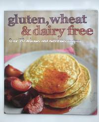 Gluten, Wheat &amp; Dairy Free - 