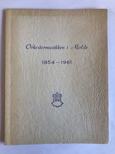 Orkestermusikken i Molde. En liten historikk over…