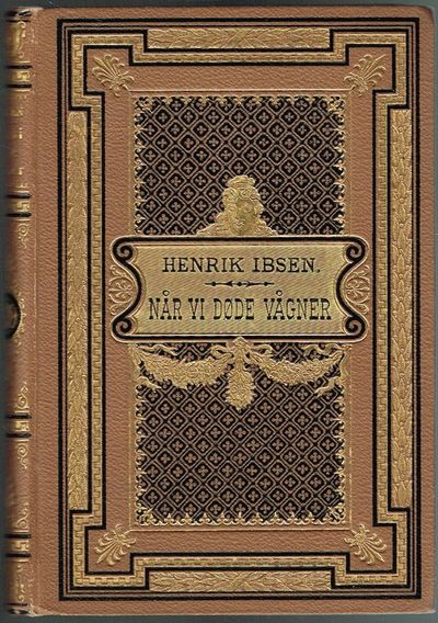 Når vi døde vågner. En dramatisk epilog i tre…