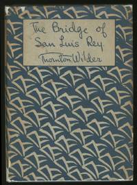 cover of The Bridge of San Luis Rey