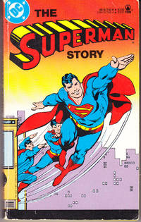 The Superman Story