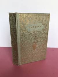 cover of EMMA - The Series of English Idylls.