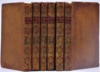 The Sermons of Mr. Yorick. In Six Volumes de Sterne, Laurence - 1777