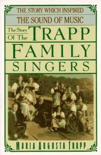 image of The Story of the Trapp Family Singers