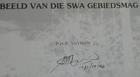 image of Beeld van die SWA Gebiedsmag