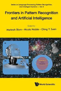 Frontiers In Pattern Recognition And Artificial Intelligence